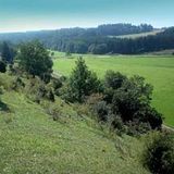 Auf der Alb ist es Steil
