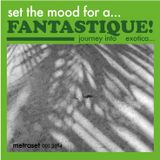 FANTASTIQUE by Metra