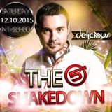 5FM Shakedown September #1
