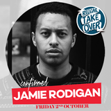 Jamie Rodigan Exclusive Mix for Reggae Take Over