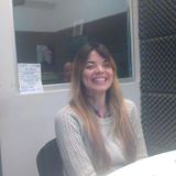 Entrevista a Ximena Cortés - Let´s Dance