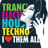 DJ Jay Adams - Belfast Goes Clubbing (Vol 4) (2016)