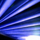 Travelling on a Null Line