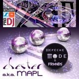 Depeche Mode & Friends Remixed By (MAPL)