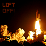 Lift Off! | House / Downtempo / Ambient Mixtape | 18th August 2014