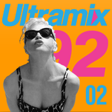 Ghost Food Ultramix 9202