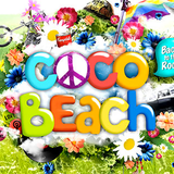 GIUSEPPE CENNAMO AND SUCRÉ SALÉ - COCOBEACH “FLOWER POWER” - MAY 24 2015