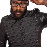 TARRUS RILEY MIX