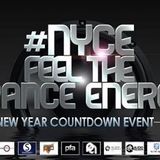Andres Sanchez @ NYCE 2015