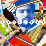 DJ EXPLIZIT > egoTrippin Radioshow > week 10-2016