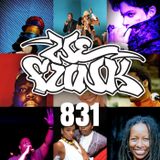 WEFUNK Show 831
