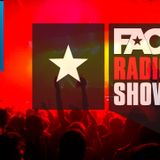 FACT Radio Show @ Vicious Radio (Summer Edition) *Sirena*
