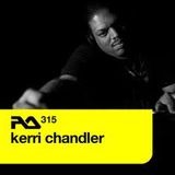 Kerri Chandler - Tape to Tape - Southport