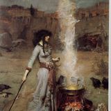 Halloween Mix - All Hallow's Eve - Female Artists