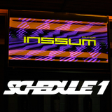 Inssum Lounge Presents Schedule 1 90 mins Top Electro