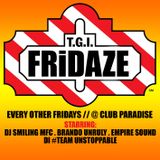 TGi FRIDaZE // OLD SKOOL SOULS ETC. (7TH MAR 2014) PT.1