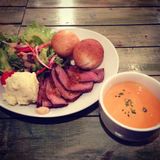 MY BEST DINNER 28th JAN 2015