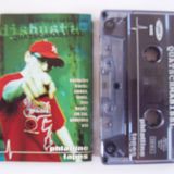 DJ Shusta - Quatschmabissl PHT 029 (2000)