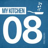 Pavel Pugachev - My kitchen 008