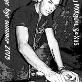 BYE BYE SUMMER 2015-DJ MIXGUEL SEIXAS