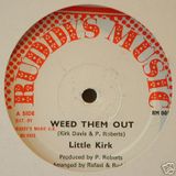 Weed Them Out: 12" 80s Digikillers