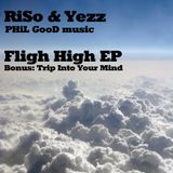 DJ RiSo Livemix : Best of RiSo & Yezz