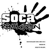 Pre Carnival Soca Mix 2015