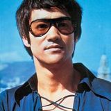 The Bruce Lee Mix