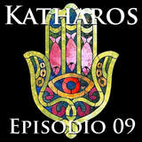 Katharos - Episodio 09