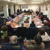 30η τακτική συνεδρίαση δημοτικού συμβουλίου δήμου Αλεξανδρούπολης (18/12/2015 18:09-21:01)