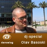 Olav Basoski - Live London - 2006