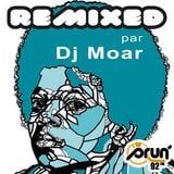 Remixed Radio Show #26 • James Brown VS Michael Jackson