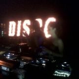 Dani Maistrovicz +Rafaela Casagrande @ Disco SP