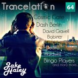 Jake Haley - Trancelation 064 08-06-2014