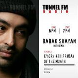 "TOOP! Rolling to spring" by Babak Shayan