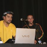 MAXIMUM 2 VIBZ #2 special 45 tours - reggae roots - rub a dub - digital by BASSAJAM pour RADIO BACO