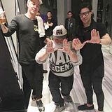 THAILAND TURNT UP VOL 1.5 BEST TRAP HIP HOP 2015 - DJ.GZU$ TRAP MIX