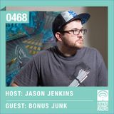Hypersonic 468 2015-05-22 w/ Bonus Junk & Jason Jenkins