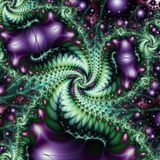 Psychedelic Blast Off (Progressive 136bpm)