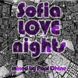 Sofia love nights - mixed by Popi Divine