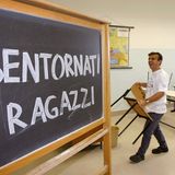 Ritorno a scuola