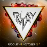 PLAYMA - Podcast 01