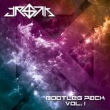 Bootleg Pack Vol. 1 (Continuous Mix)