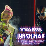 BASSJUNKEES 171 - Lynch and Voodoo last show at Lyndhurst Drive!