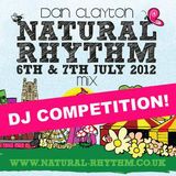 Natural Rhythm Festival Mix