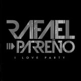 Mueve ese booty - Dj Rafael Parreño