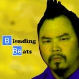 Blending Beats by Mr. Oda