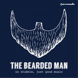 the bearded man (bringing back the summer vibe )