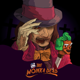 The Wonka Dead | Mini-Mix @ DJ Kiki Zombie