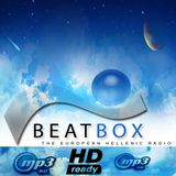 dj P@nos - Trance Elements BeatBox Radio Saturday 24-11-12